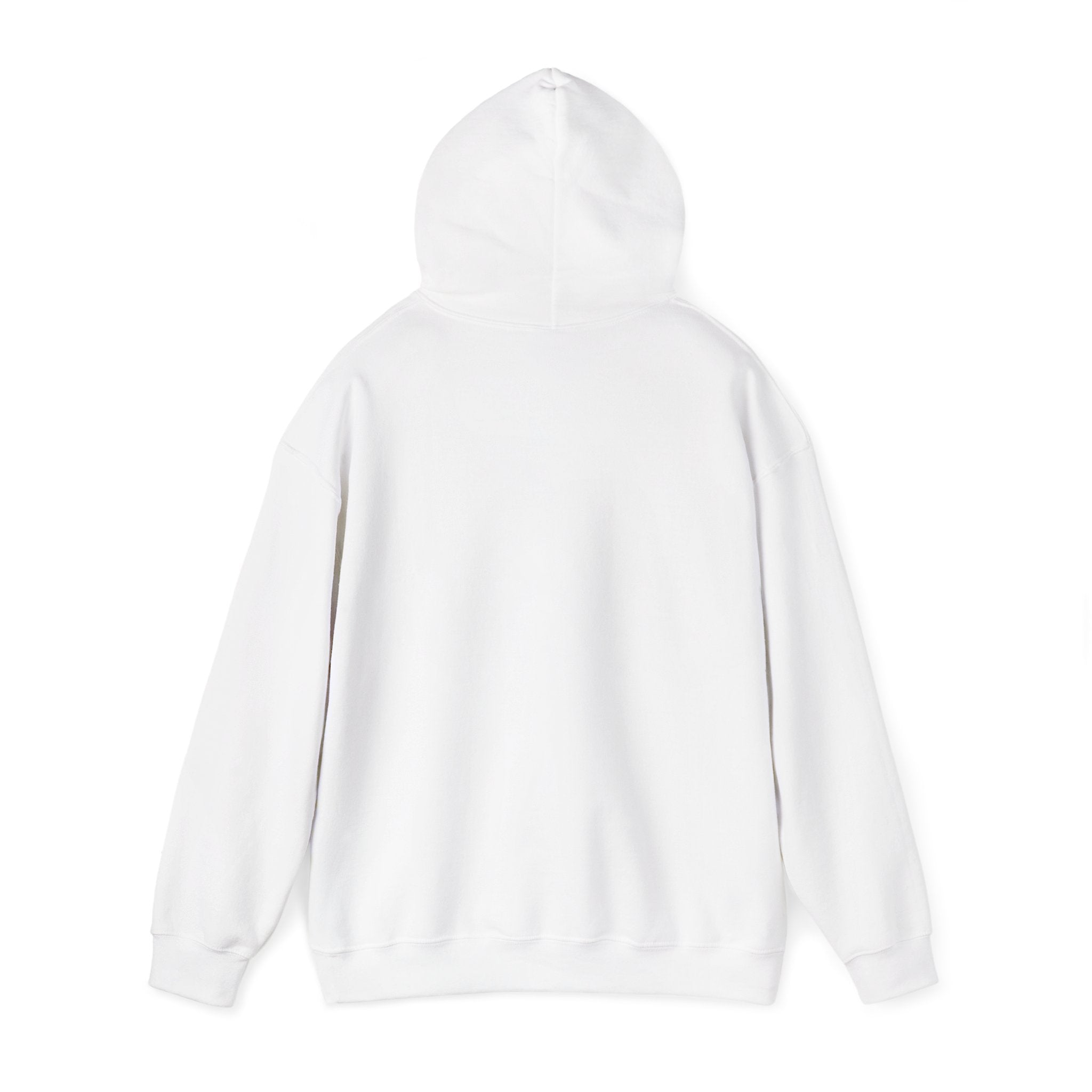 PEACE OVER PRESSURE Hoodie | Comfort & Care Collection