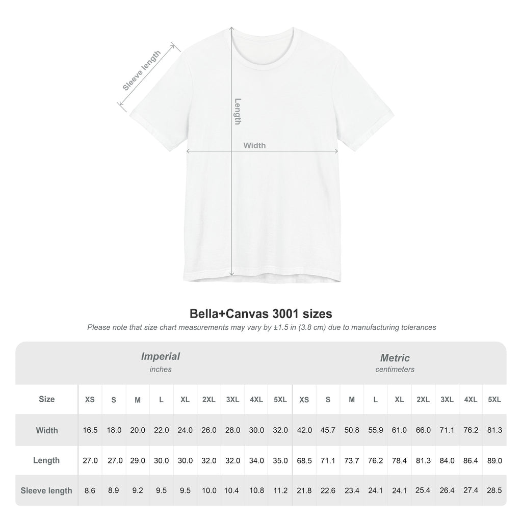 Built Different Tee — Fighting Daily Motivational Shirt