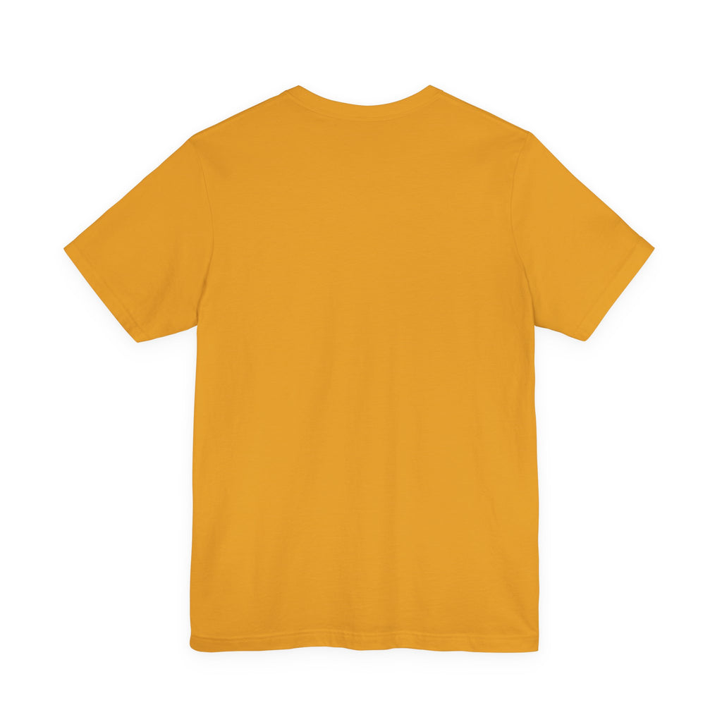 Fearless Brave Unstoppable Tee