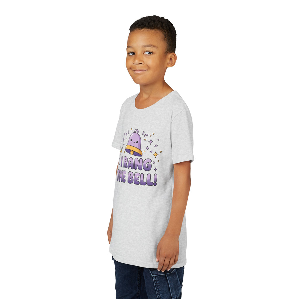 “I Rang the Bell” Youth Tee
