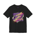 Warrior Mode Activated — Bold Inspirational Tee