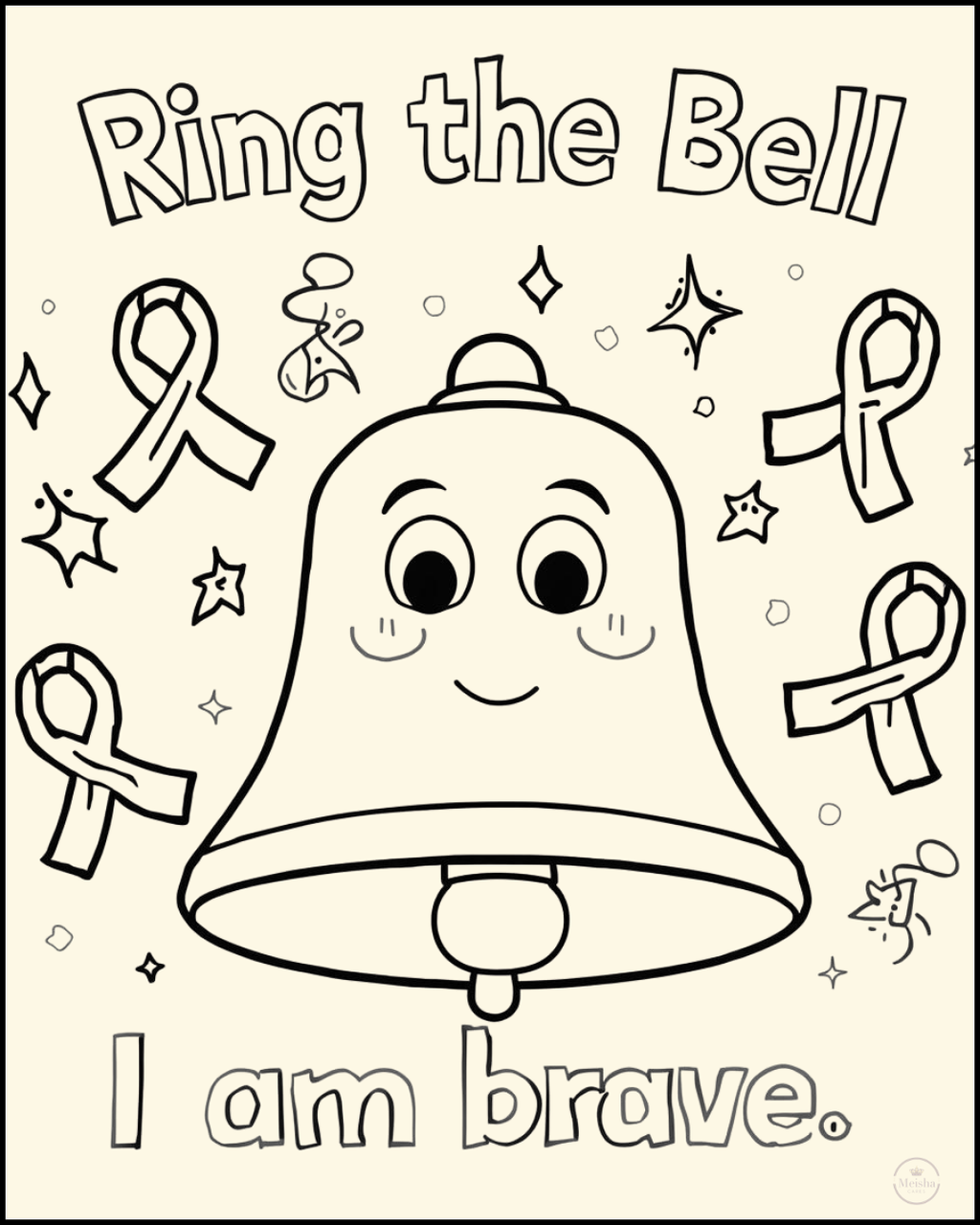 Bell Ringer Digital Bundle – Quotes, Prompts & Templates