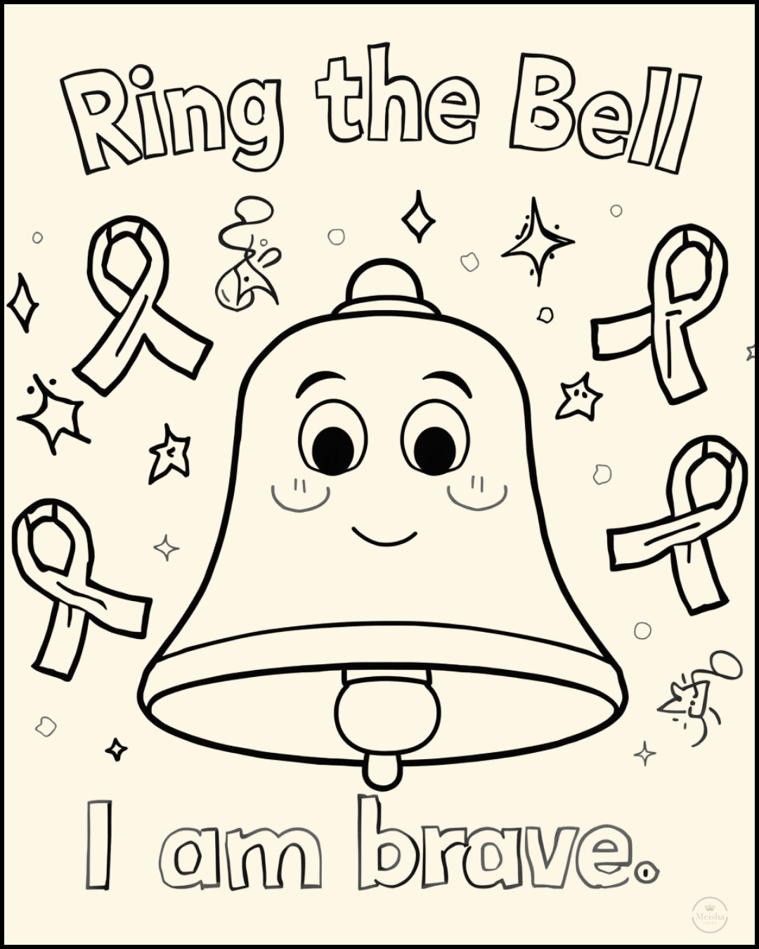 Bell Ringer Digital Bundle – Quotes, Prompts & Templates