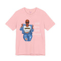 Still Here Still Blessed Shirt | Cancer Survivor Tee | Faith-Based Inspirational Apparel | Psalm 23:4