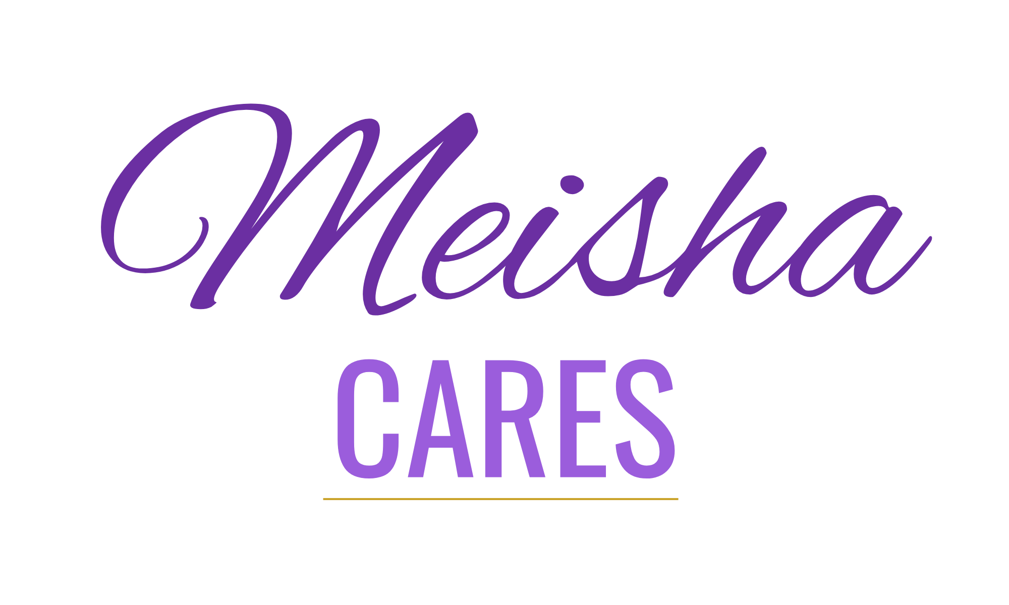 Meisha Cares