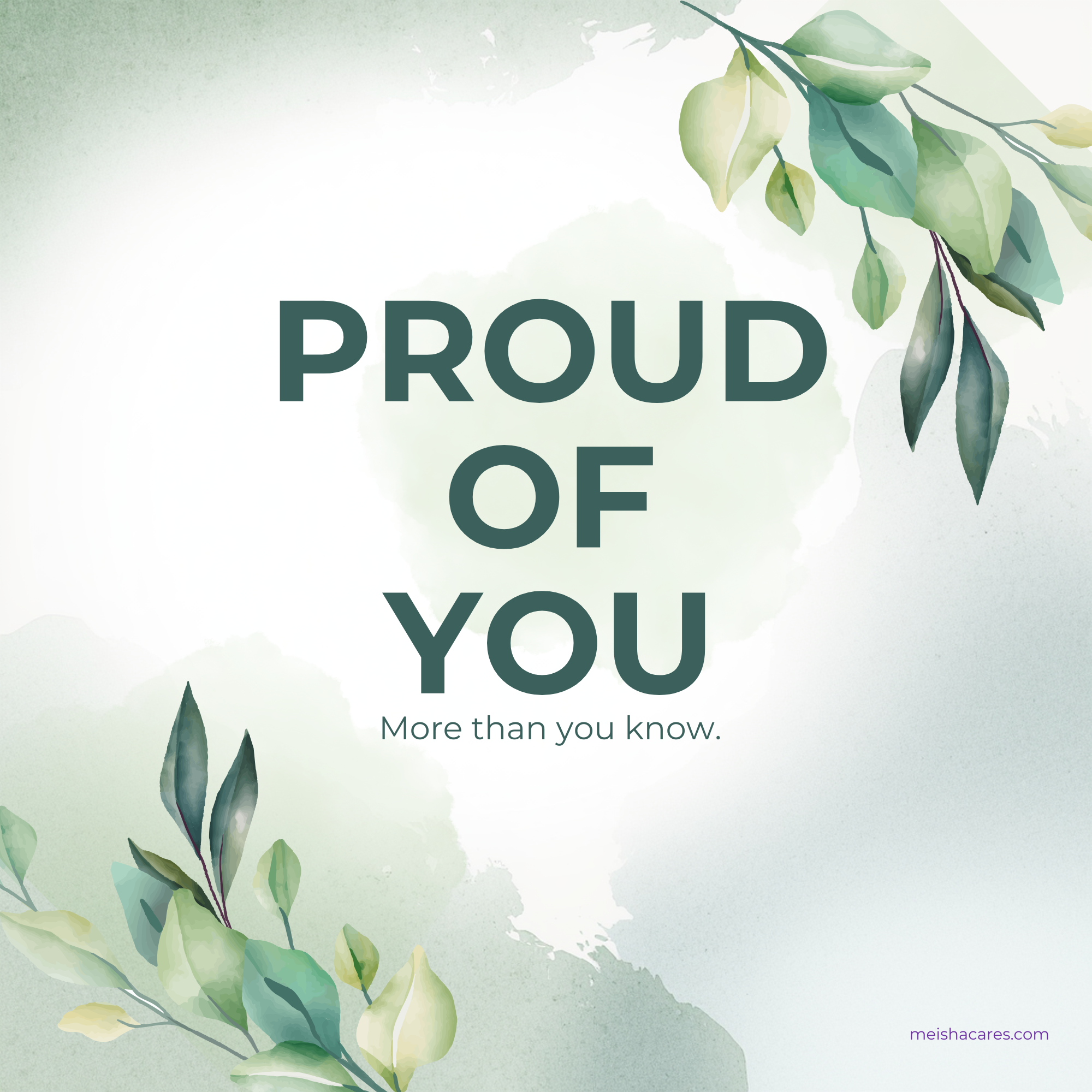 ✨ Survivor Support Encouragement Cards (Printable PDF) | Survivor Gifts