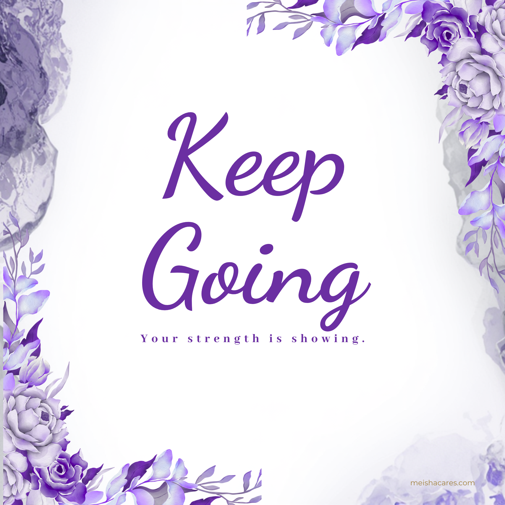 ✨ Survivor Support Encouragement Cards (Printable PDF) | Survivor Gifts