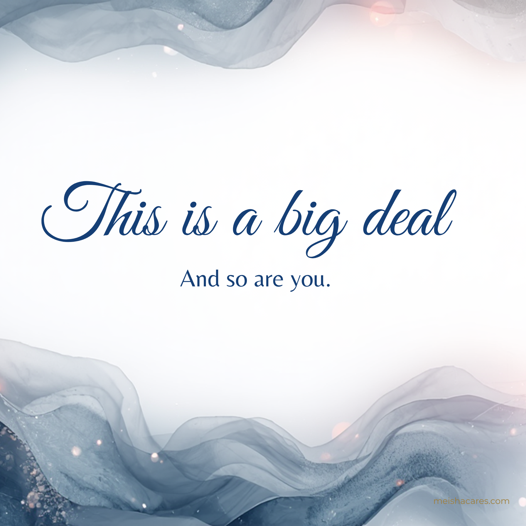 ✨ Survivor Support Encouragement Cards (Printable PDF) | Survivor Gifts